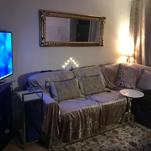 Laundry Apartment
