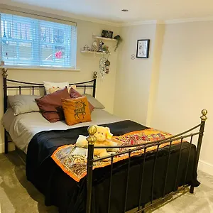 Grade Ii Boho In The Heart Of Oxford St. Apartment
